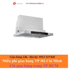 Máy hút mùi âm tủ Bosch DFS067J50B