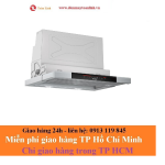 Máy hút mùi âm tủ Bosch DFS097J50B