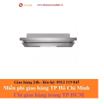 Máy hút mùi âm tủ Bosch DHI923GSG