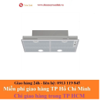 Máy hút mùi âm tủ Bosch DHL755B