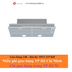 Máy hút mùi âm tủ Bosch DHL755BL