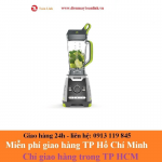 Máy xay sinh tố Kenwood Blend_X Pro BLP900BK