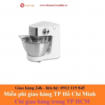 Máy trộn đa năng Kenwood KM242