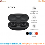 Tai Nghe Sony Thể Thao Chống Ồn WF-SP800N