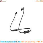 Tai nghe Bluetooth Sony WI-C310