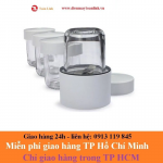 Cối xay thực phẩm Kenwood mini chopper / mill attachment AT320A