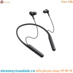 Tai nghe EP Bluetooth Sony WI-C600N