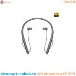 Tai Nghe Bluetooth Nhét Tai Sony WI-H700 Hi-Res