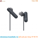 Tai Nghe Bluetooth Thể Thao Sony WI-SP500