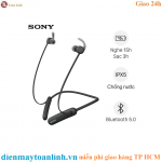 Tai nghe thể thao Sony WI-SP510