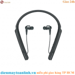 Tai Nghe Bluetooth Nhét Tai Sony WI-1000X Hi-Res Noise Canceling