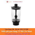 Cối xay thực phẩm Kenwood KAH358GL