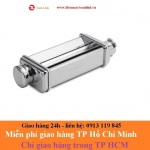 Con lăn bằng thép không gỉ Kenwood KAX980ME