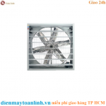 Quạt thông gió IFan 42C
