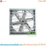 Quạt thông gió IFan 54C