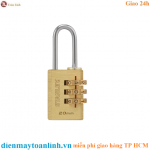 Ổ khóa số Stanley S742-050