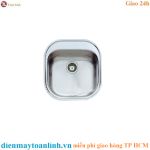 Chậu rửa bát Teka Chậu rửa STYLO 1B