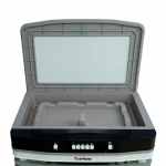 Quạt Rapido 9000D 9000-D điều hòa làm mát - có remote - Chính hãng