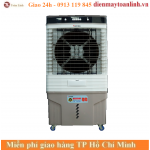 Quạt Rapido Everest điều hòa làm mát 9000D 9000-D - Chính hãng 2021