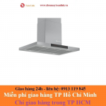 Máy hút mùi đảo Bosch DIB98JQ50B 90cm
