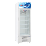 Tủ Mát Alaska LC-533HI (350L)  - Hàng chính hãng