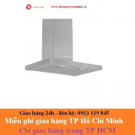 Máy hút mùi gắn tường Bosch DWB77CM50