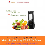 Máy xay sinh tố chân không Hafele BR230-19E00/ 535.43.271