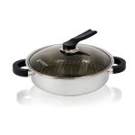 Chảo Inox Altenbach AB-M28W - Chính hãng