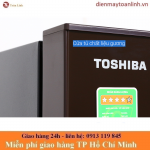 Tủ Lạnh Toshiba GR-AG36VUBZ XB1 Inverter 305 Lít - Chính hãng