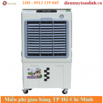 Quạt AKYO AK5500 điều hòa làm mát - Chính hãng - Xuất xứ Thái Lan
