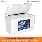 Tủ đông Aqua AQF-C4201E 2 cánh 319 lít - Chính hãng