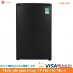 Tủ lạnh Aqua AQR-D99FA 90 lít - Chính hãng