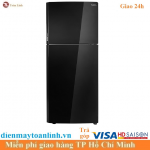 Tủ lạnh Aqua AQR-T249MA PB Inverter 235 lít - Chính Hãng