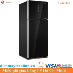 Tủ lạnh Aqua AQR-T329MA GB 291 lít - Chính Hãng