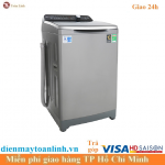 Máy giặt Aqua AQW-DR100ET Inverter 10 Kg - Chính Hãng