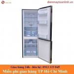 Tủ Lạnh Hitachi R-B330PGV8 BSL 275 lít - Chính hãng