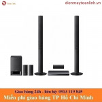 Loa Sony BDV-E490 5.1 - Chính Hãng