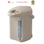 Bình thủy điện Zojirushi ZOBT-CD-LCQ50-TK 5 Lít - Chính hãng