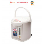 Bình thủy điện Zojirushi ZOBT-CD-WBQ22-CT 2.2 Lít - Chính hãng