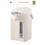 Bình thủy điện Zojirushi ZOBT-CV-CSQ30-CL 3 Lít - Chính hãng