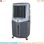 Quạt Boss FEAB-409-G điều hòa làm mát - Chính hãng