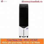 Quạt Boss S-102 điều hòa làm mát - Chính hãng