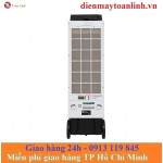Quạt Boss S-102 điều hòa làm mát - Chính hãng