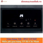 Quạt Boss S-102 điều hòa làm mát - Chính hãng
