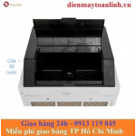 Quạt Boss S-102 điều hòa làm mát - Chính hãng