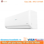 Máy lạnh Casper GC09IS32 1.0 HP Inverter - Chính Hãng 2021