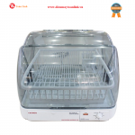 Máy sấy chén Cuckoo CDD-T9033 - Chính hãng - xuất xứ Hàn Quốc