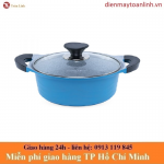 Nồi Hàn Quốc Happy Home Pro Cote size 20 - Chính hãng