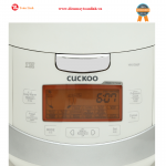 Nồi cơm Cuckoo CRP-HN1056F điện tử 1.8 lít - Chính hãng