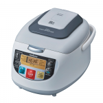 Nồi cơm điện tử Hitachi RZ-D10XFY 1.0 lít - Chính hãng